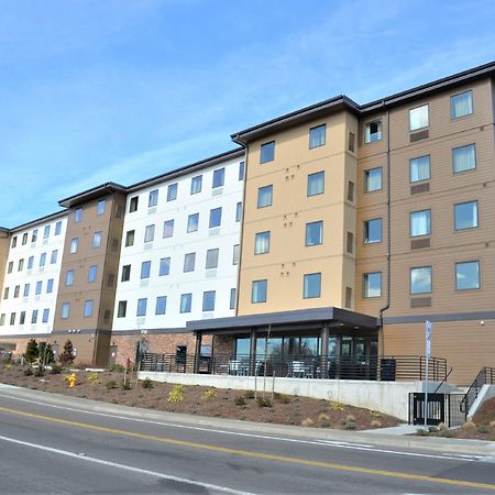 Staybridge Suites - Orenco Station By Ihg Hillsboro Zewnętrze zdjęcie