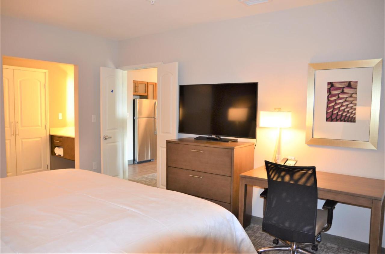 Staybridge Suites - Orenco Station By Ihg Hillsboro Zewnętrze zdjęcie