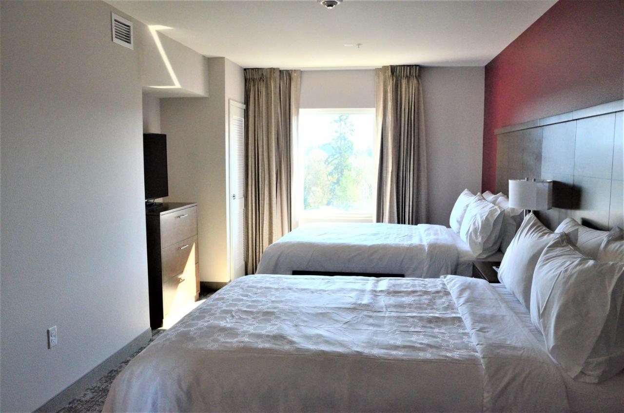 Staybridge Suites - Orenco Station By Ihg Hillsboro Zewnętrze zdjęcie
