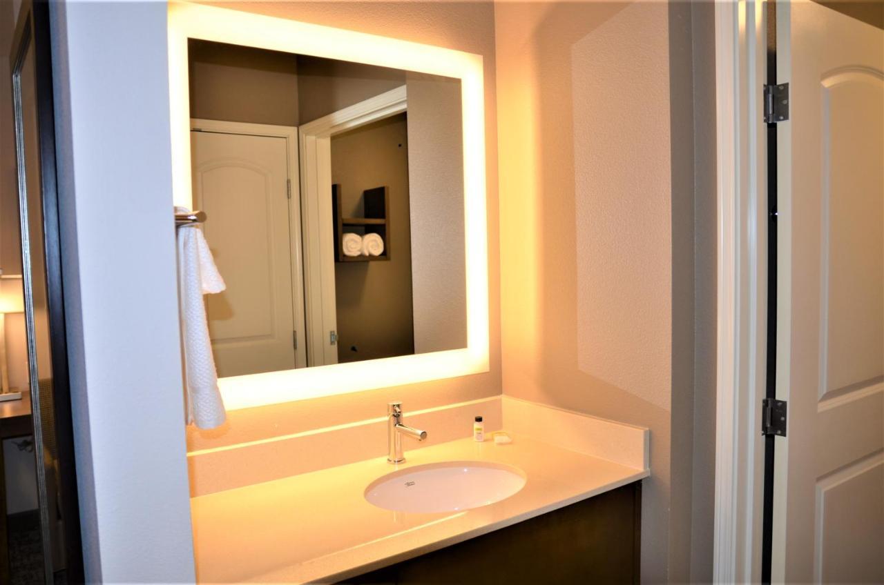 Staybridge Suites - Orenco Station By Ihg Hillsboro Zewnętrze zdjęcie