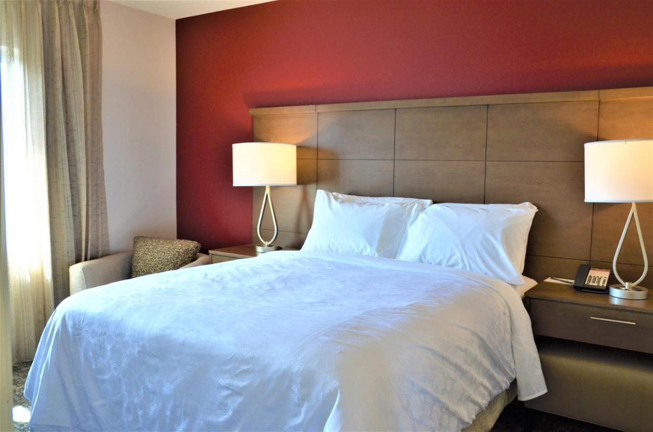 Staybridge Suites - Orenco Station By Ihg Hillsboro Zewnętrze zdjęcie