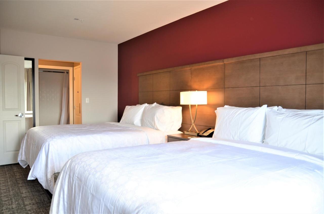 Staybridge Suites - Orenco Station By Ihg Hillsboro Zewnętrze zdjęcie