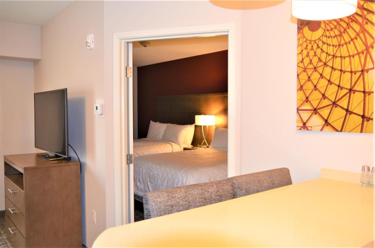 Staybridge Suites - Orenco Station By Ihg Hillsboro Zewnętrze zdjęcie