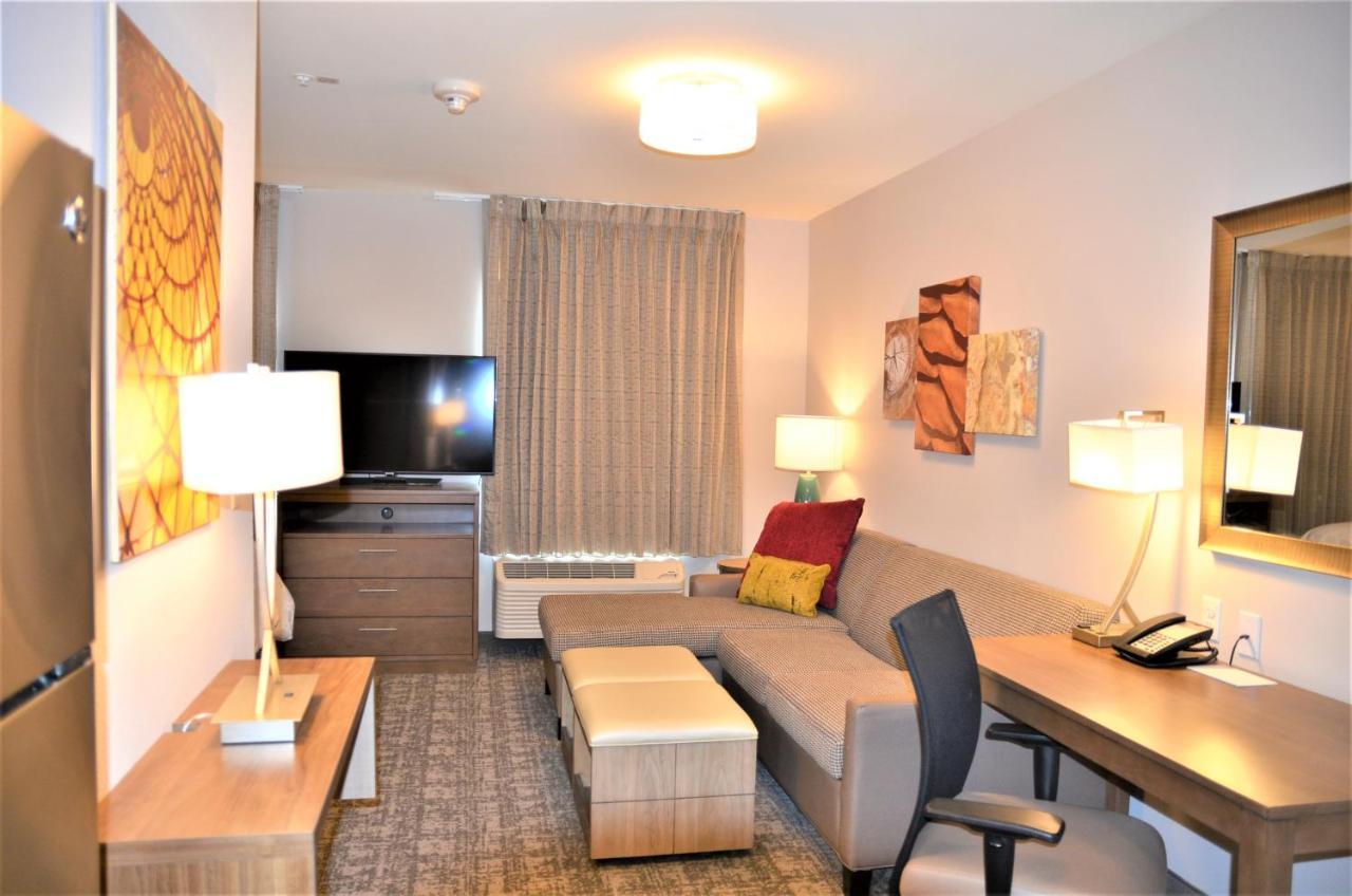 Staybridge Suites - Orenco Station By Ihg Hillsboro Zewnętrze zdjęcie