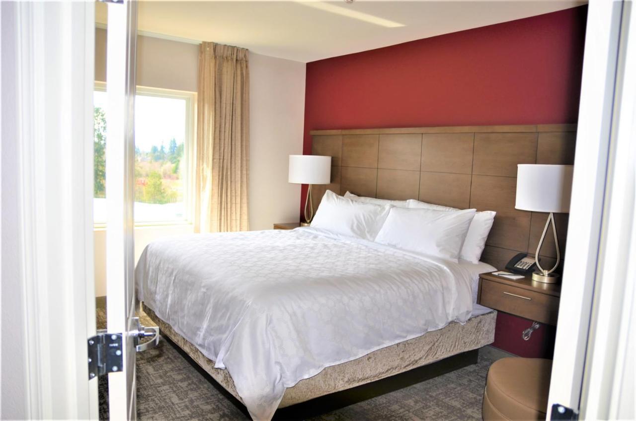 Staybridge Suites - Orenco Station By Ihg Hillsboro Zewnętrze zdjęcie