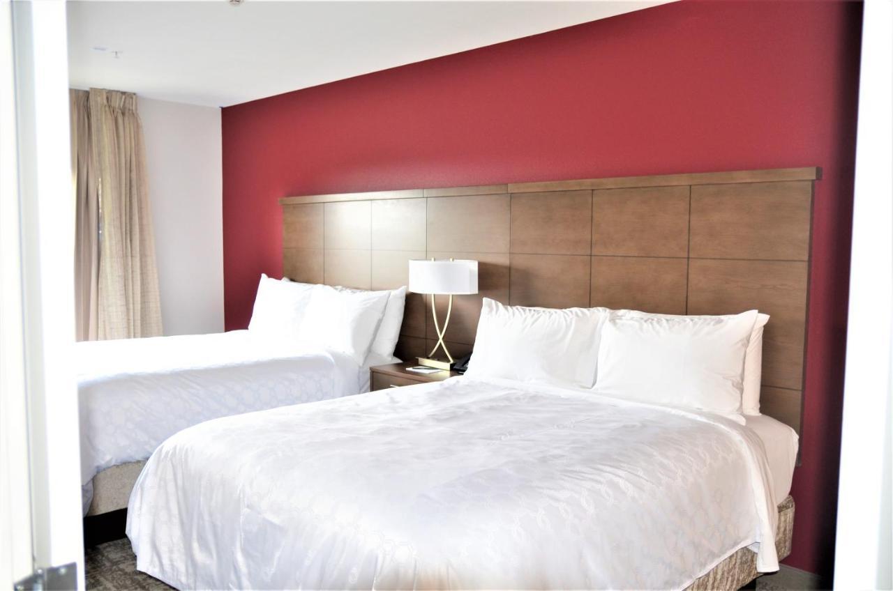 Staybridge Suites - Orenco Station By Ihg Hillsboro Zewnętrze zdjęcie
