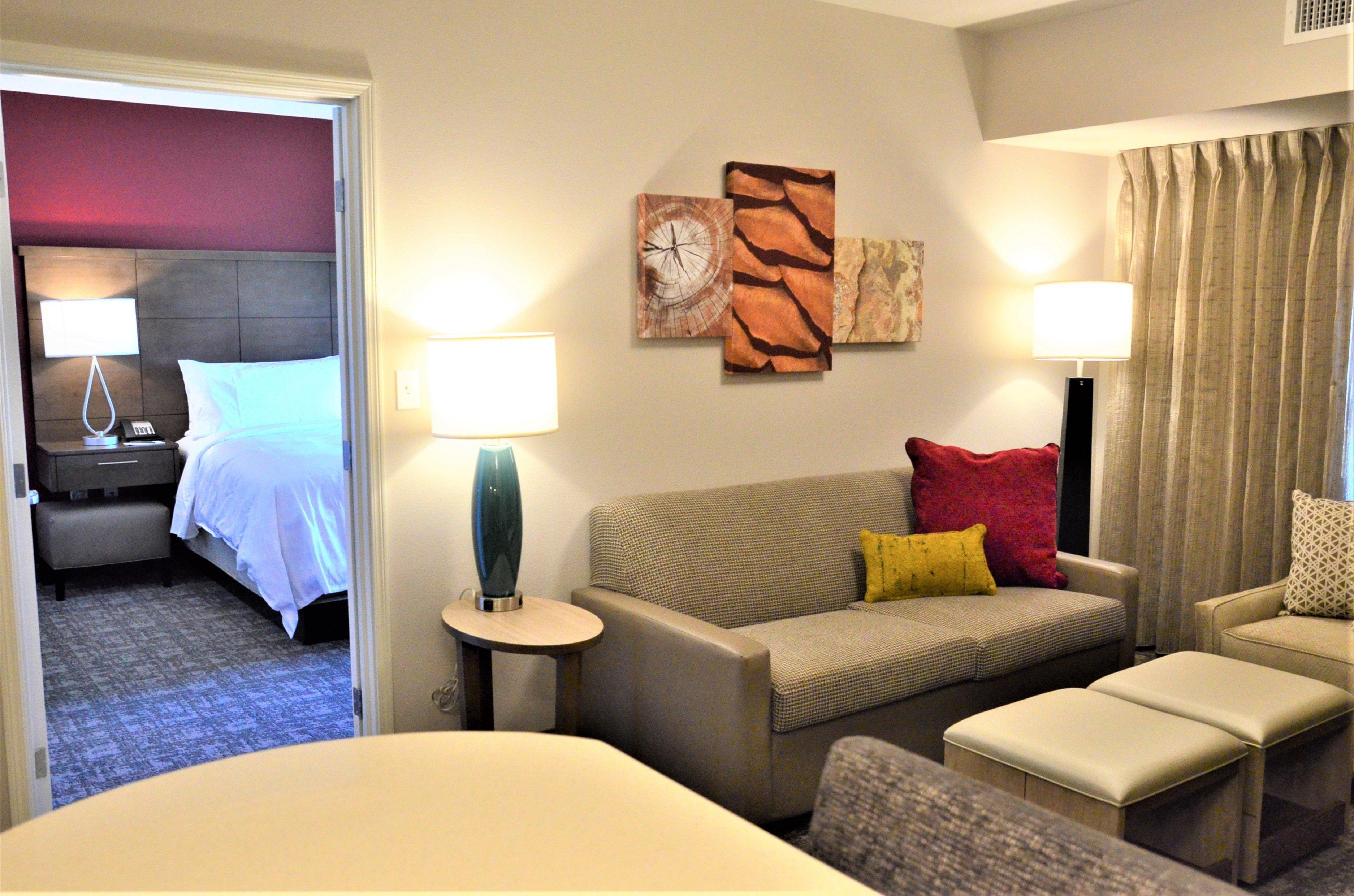 Staybridge Suites - Orenco Station By Ihg Hillsboro Zewnętrze zdjęcie