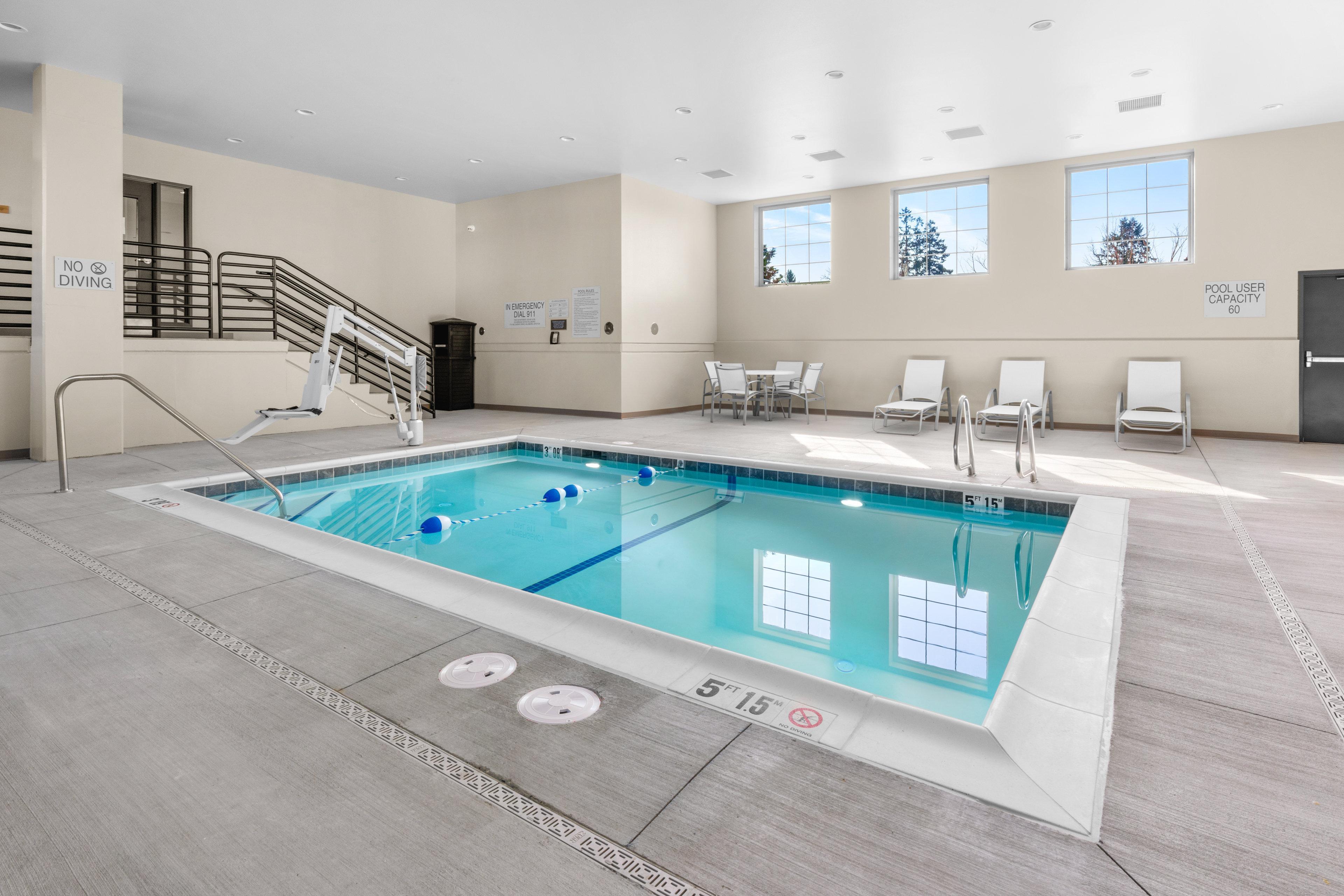 Staybridge Suites - Orenco Station By Ihg Hillsboro Zewnętrze zdjęcie