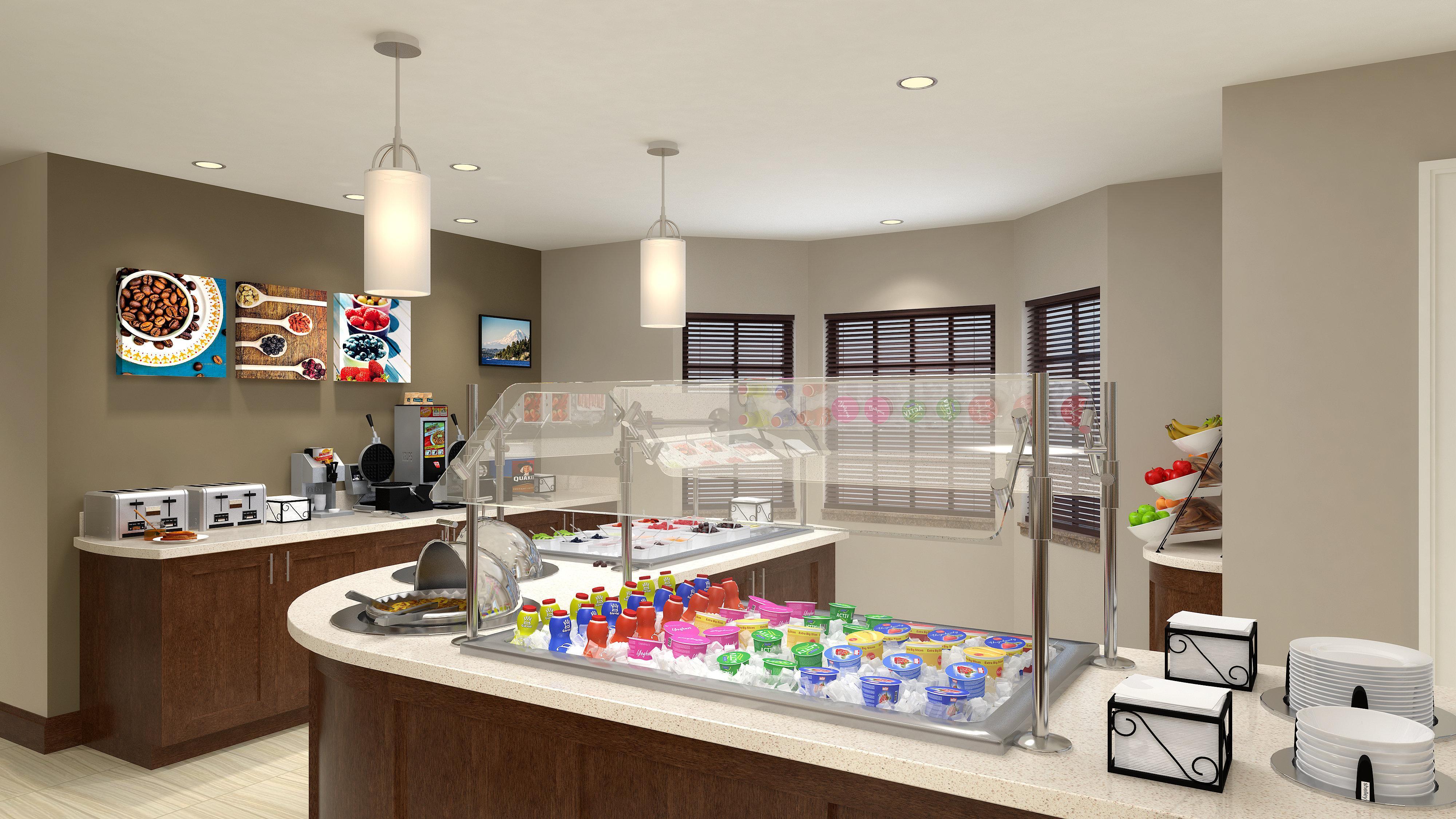 Staybridge Suites - Orenco Station By Ihg Hillsboro Zewnętrze zdjęcie