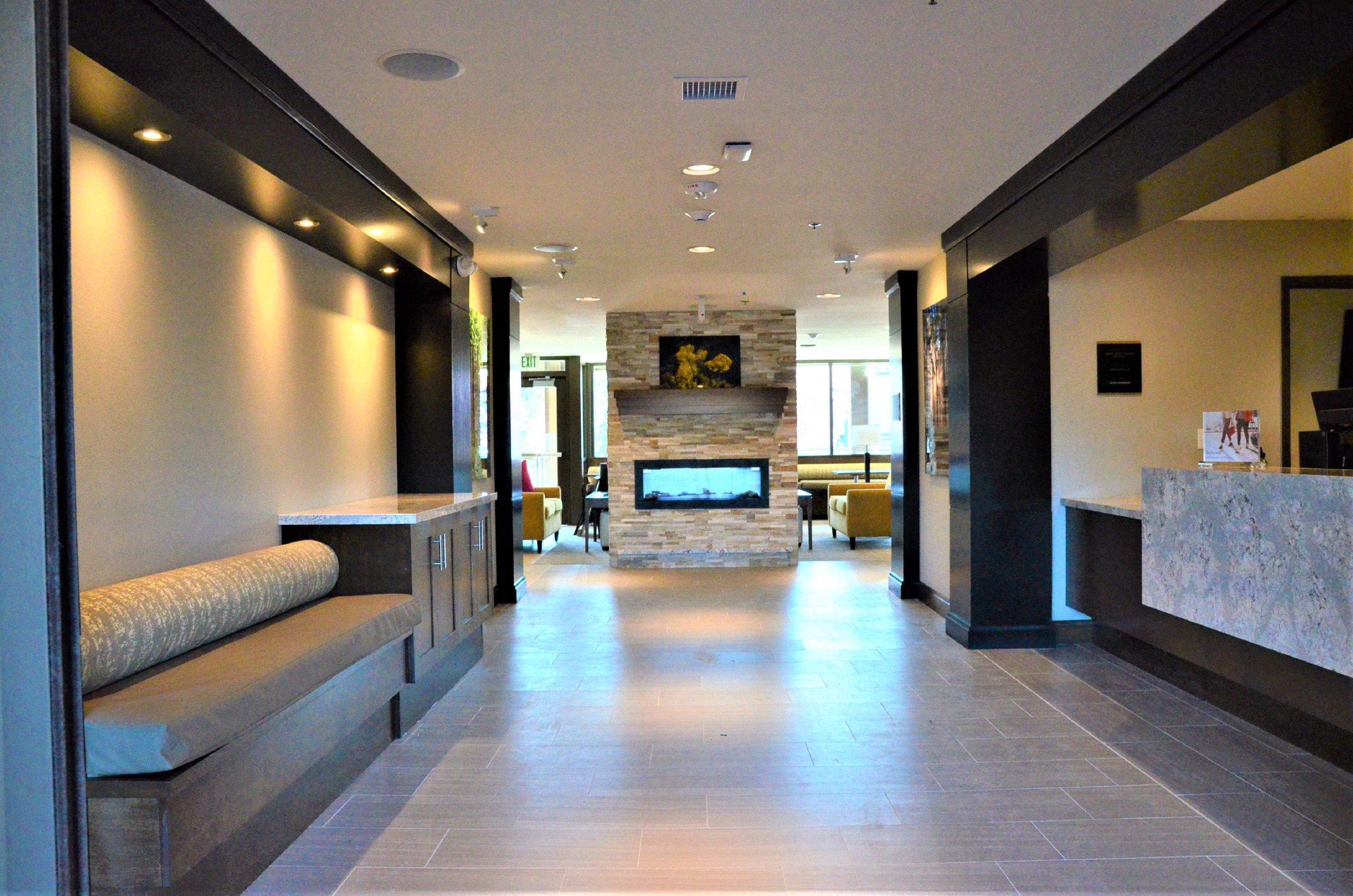 Staybridge Suites - Orenco Station By Ihg Hillsboro Zewnętrze zdjęcie