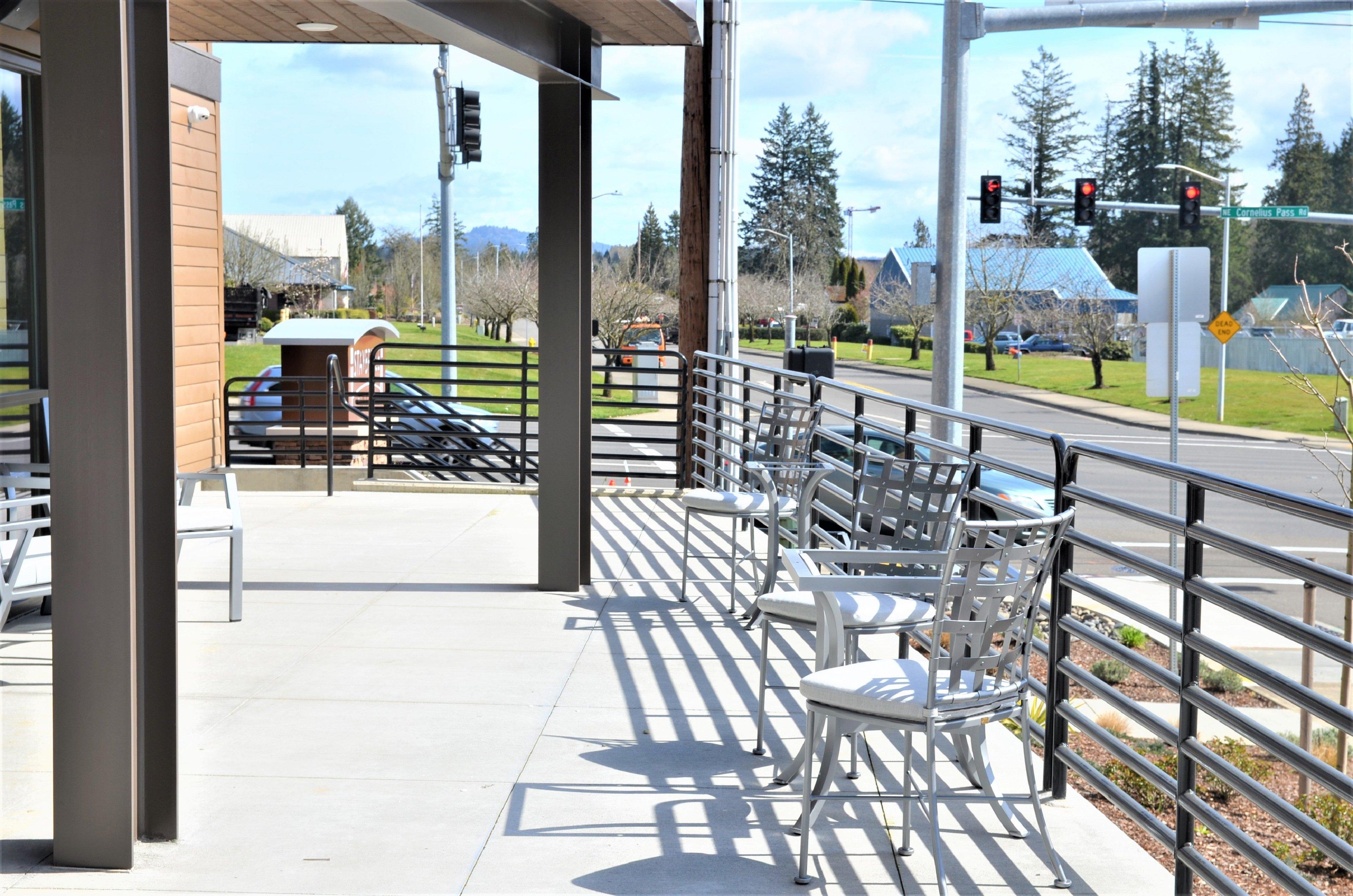 Staybridge Suites - Orenco Station By Ihg Hillsboro Zewnętrze zdjęcie