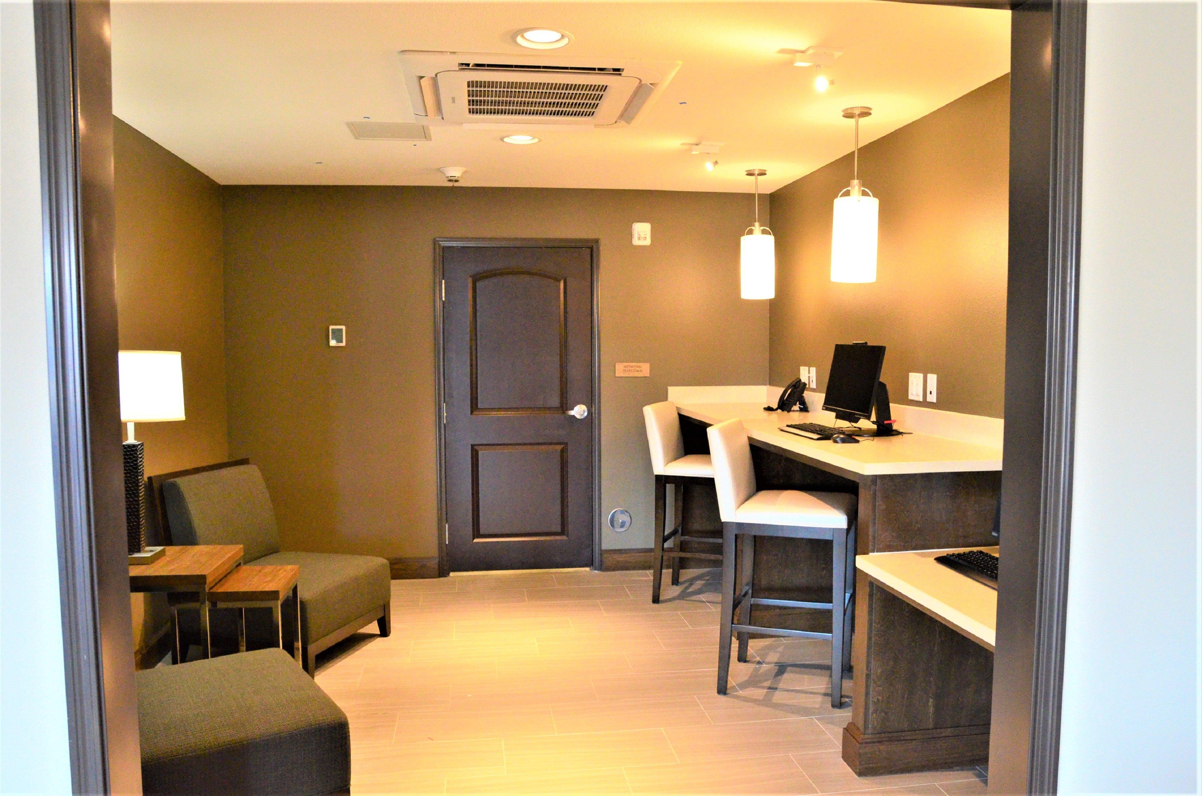 Staybridge Suites - Orenco Station By Ihg Hillsboro Zewnętrze zdjęcie