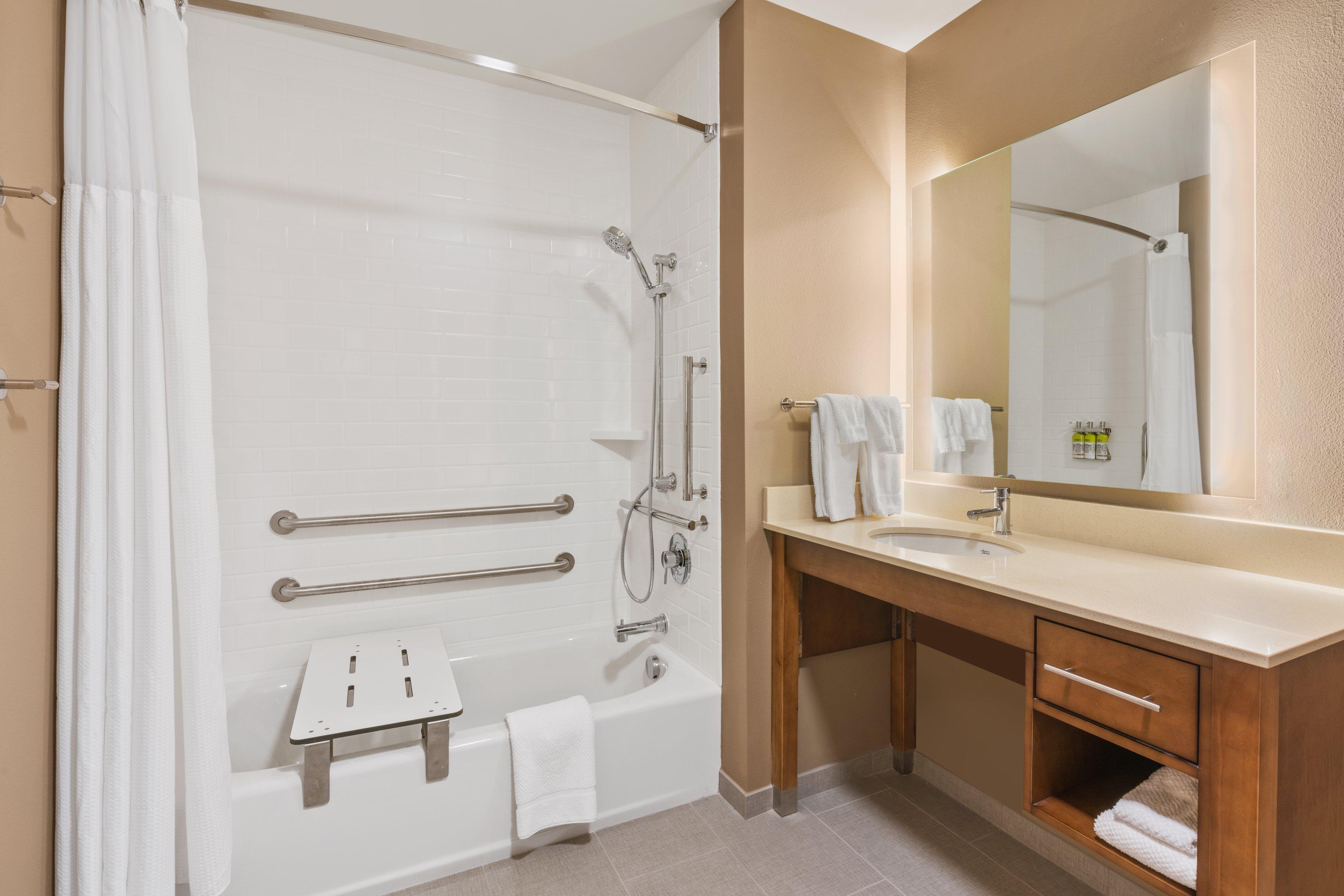 Staybridge Suites - Orenco Station By Ihg Hillsboro Zewnętrze zdjęcie