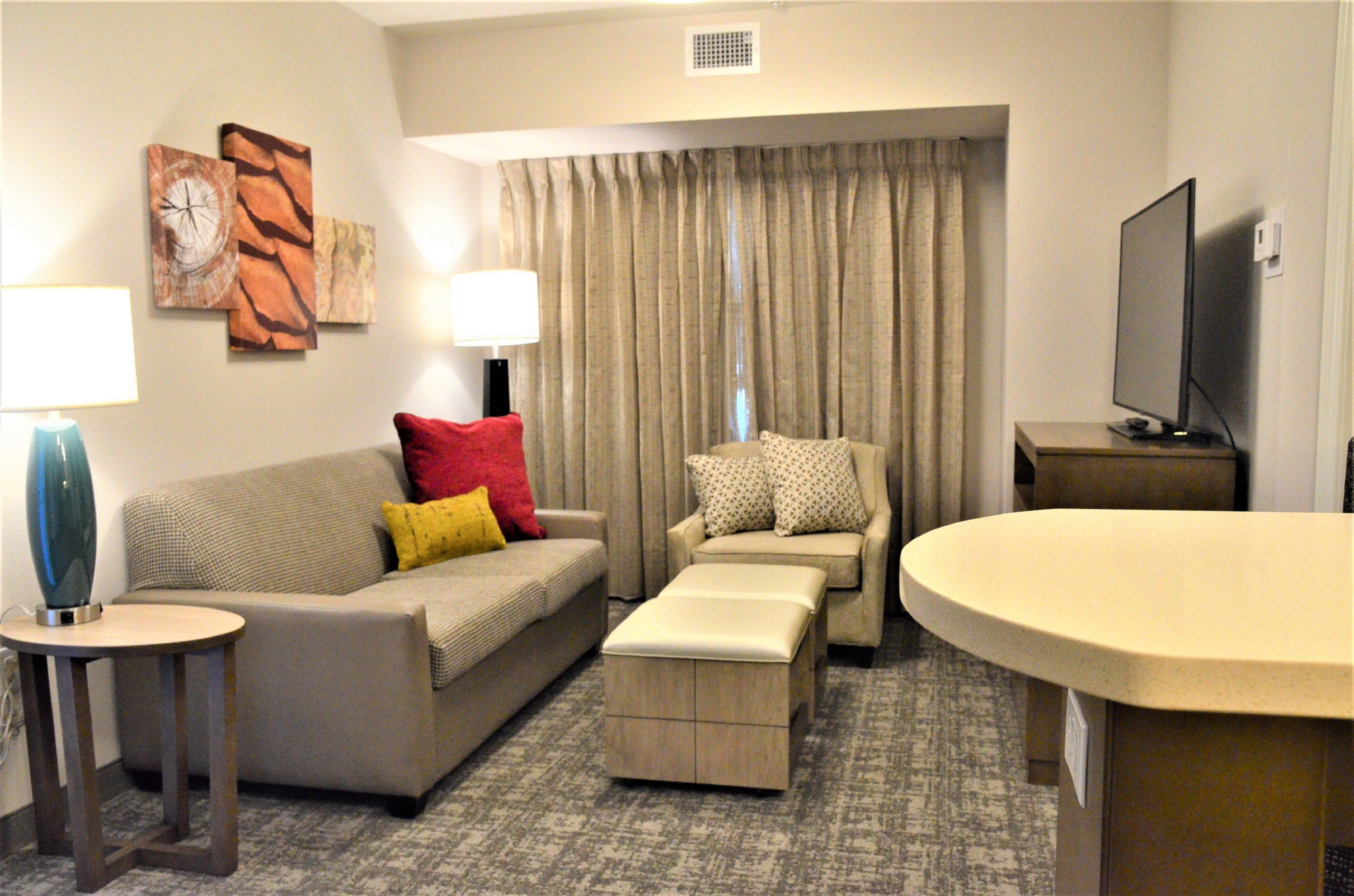 Staybridge Suites - Orenco Station By Ihg Hillsboro Zewnętrze zdjęcie