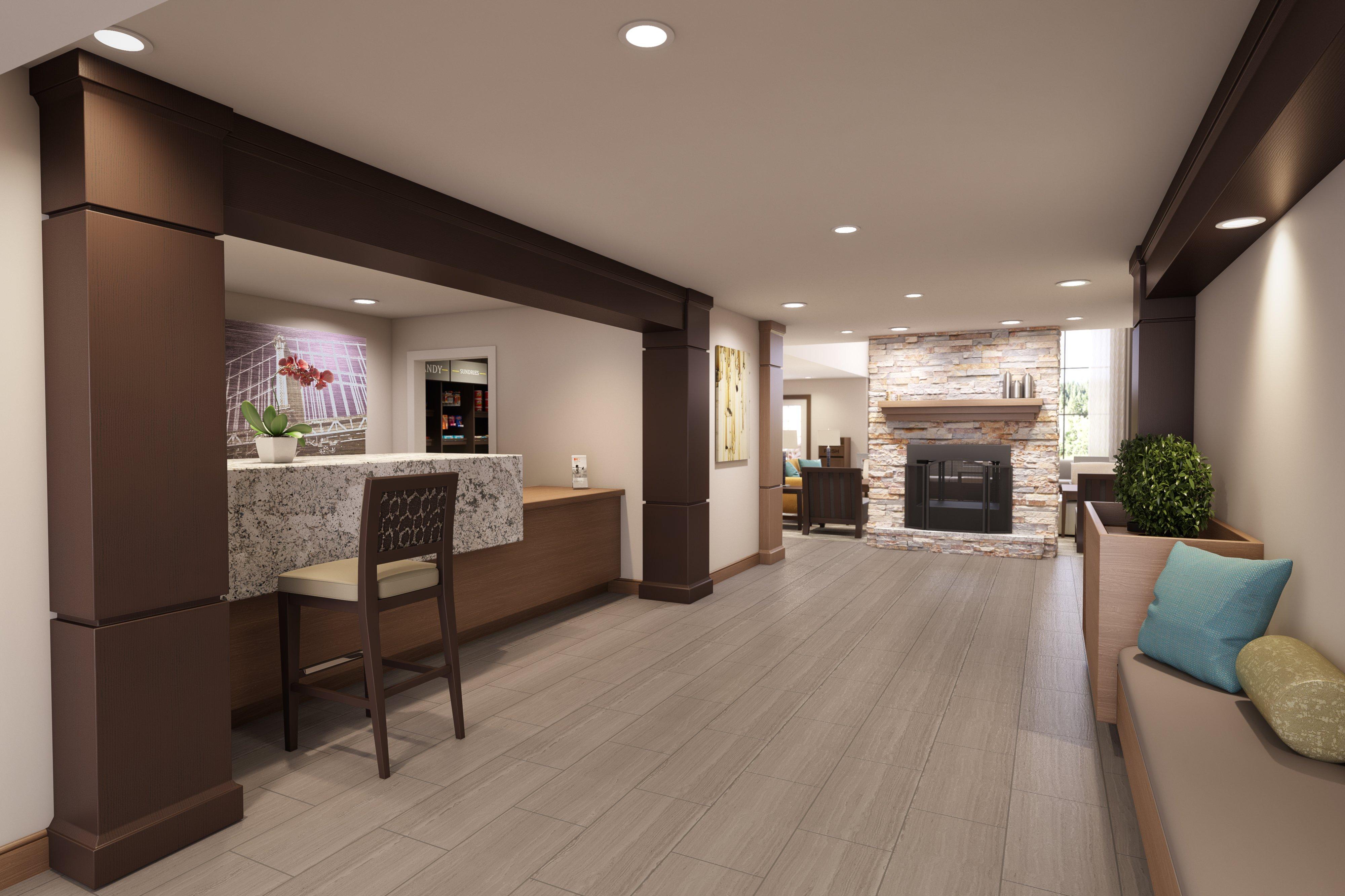 Staybridge Suites - Orenco Station By Ihg Hillsboro Zewnętrze zdjęcie