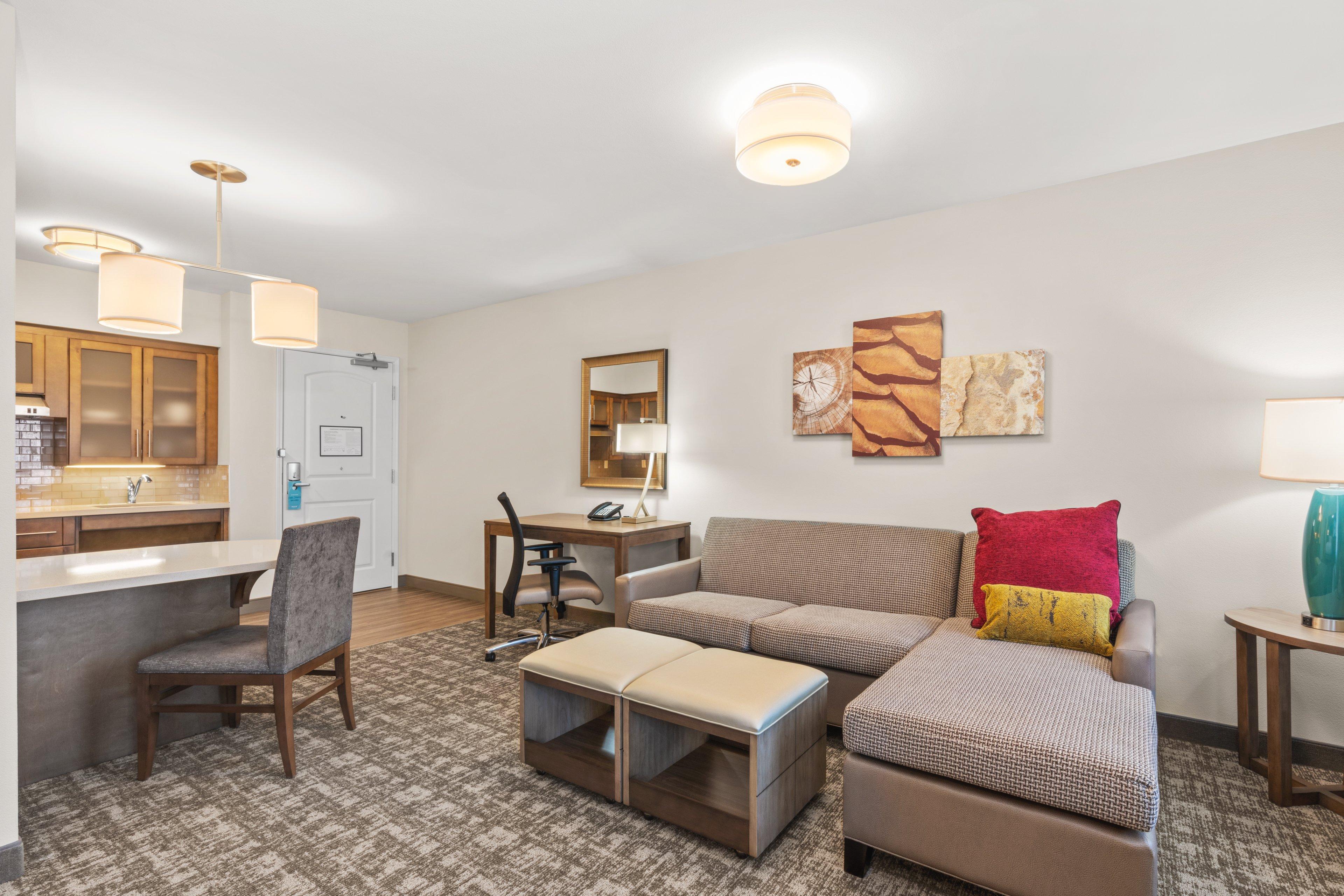 Staybridge Suites - Orenco Station By Ihg Hillsboro Zewnętrze zdjęcie