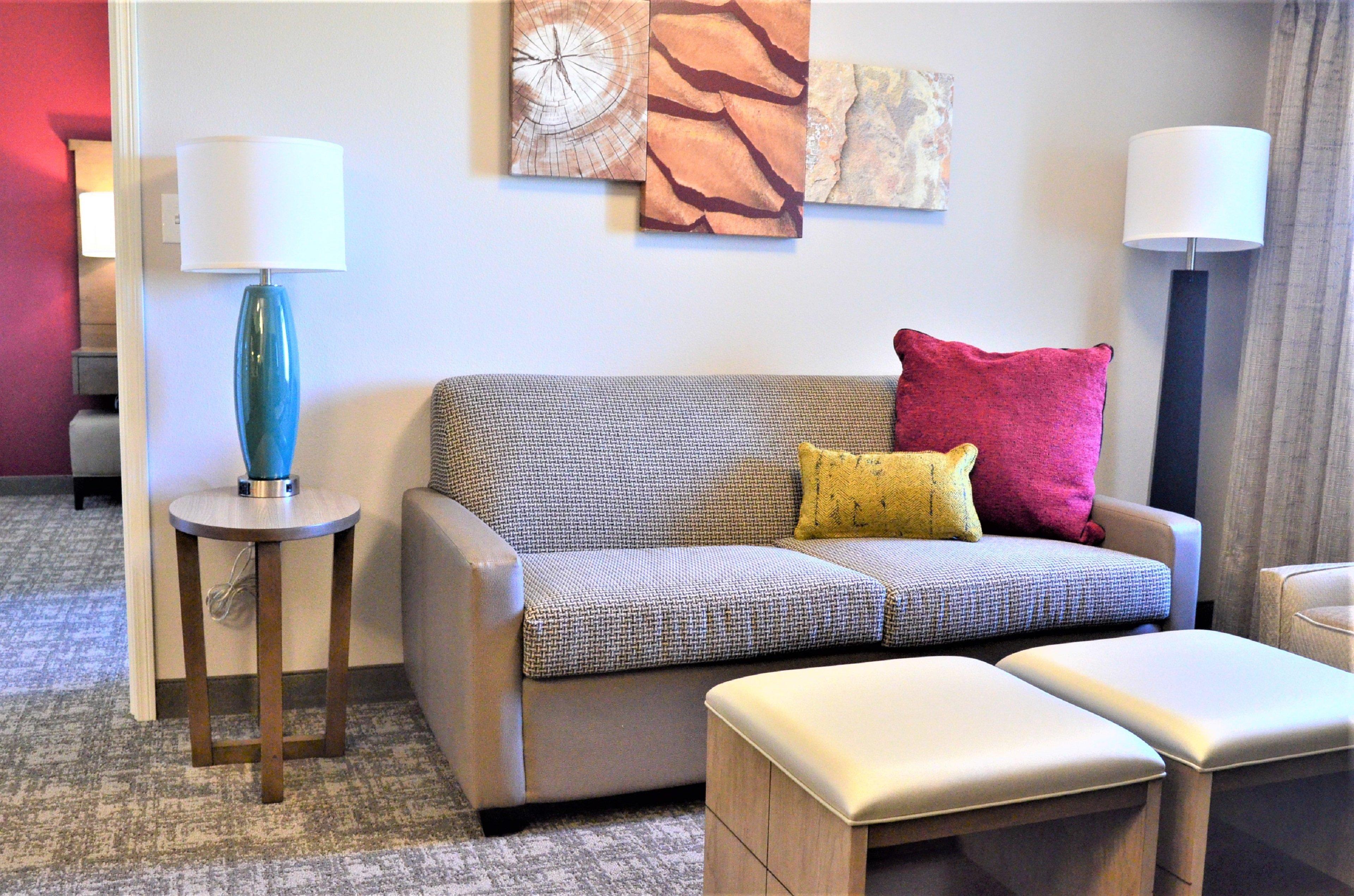 Staybridge Suites - Orenco Station By Ihg Hillsboro Zewnętrze zdjęcie