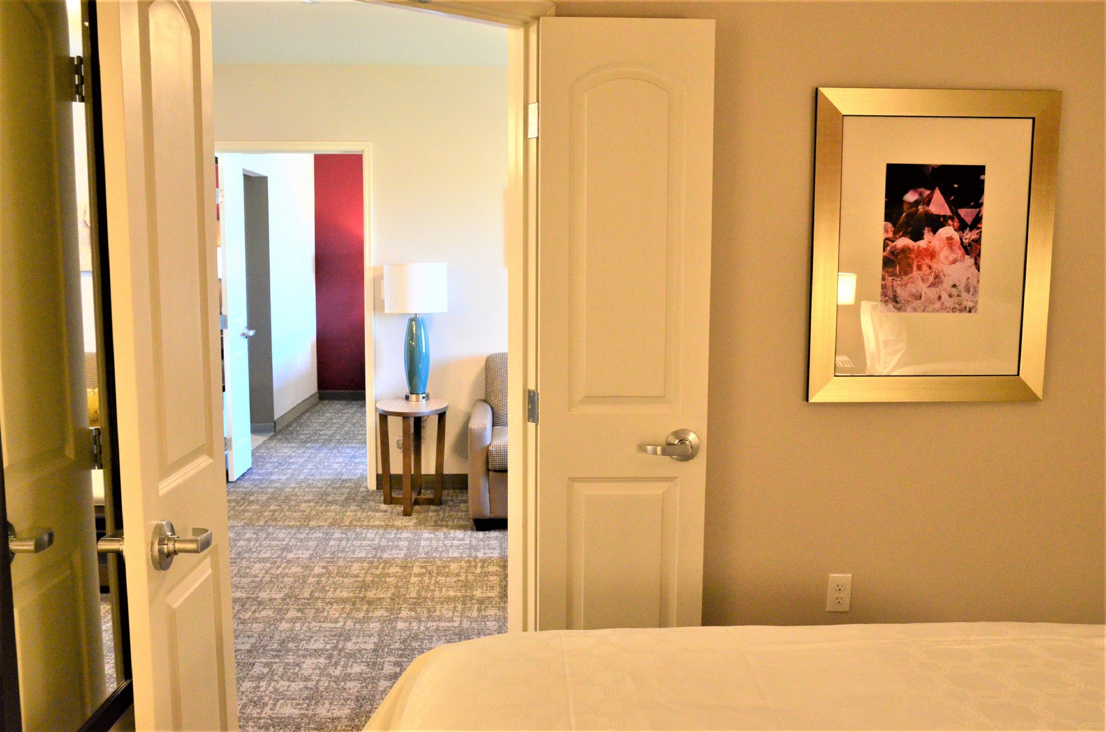 Staybridge Suites - Orenco Station By Ihg Hillsboro Zewnętrze zdjęcie