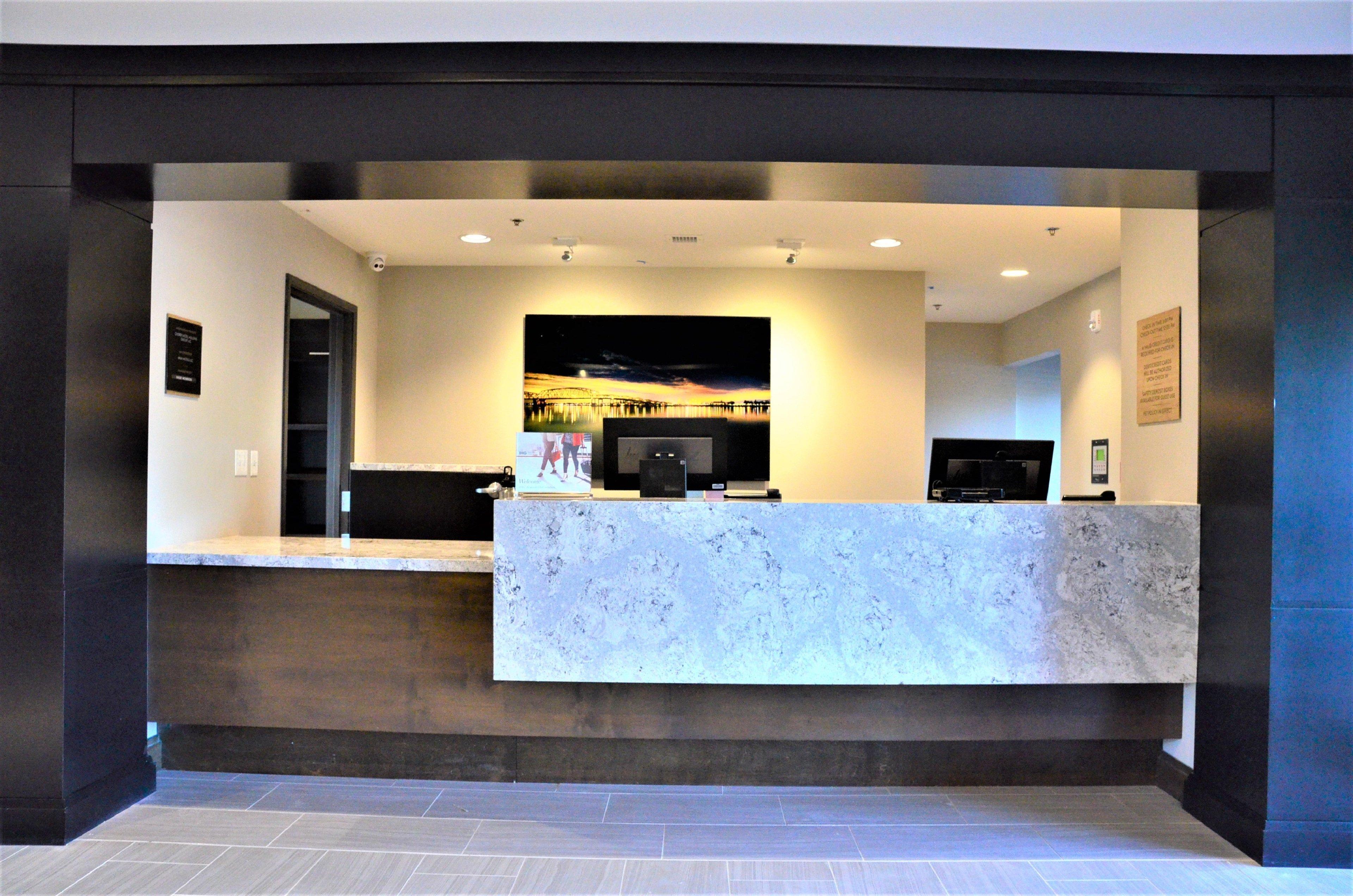 Staybridge Suites - Orenco Station By Ihg Hillsboro Zewnętrze zdjęcie