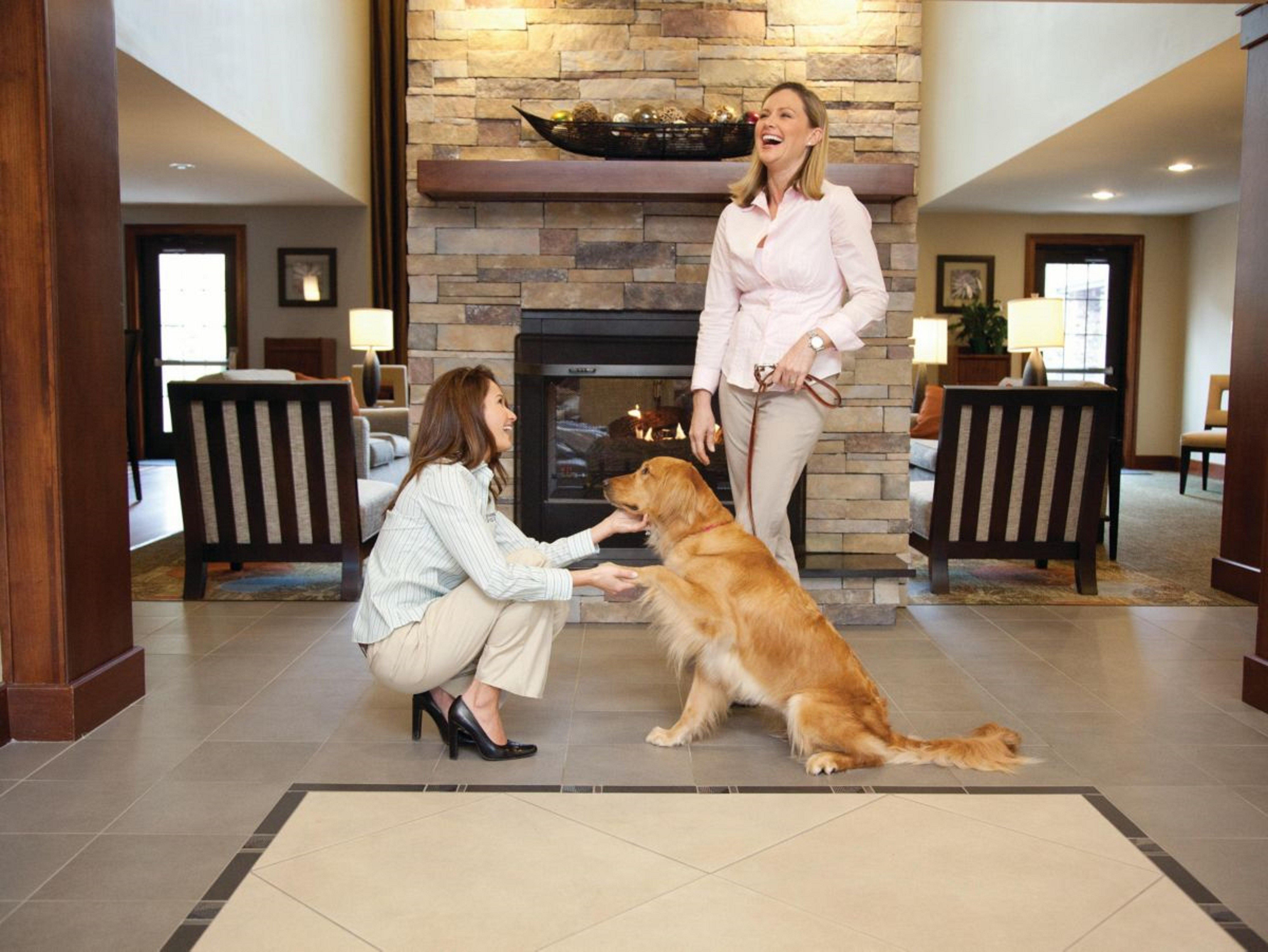 Staybridge Suites - Orenco Station By Ihg Hillsboro Zewnętrze zdjęcie