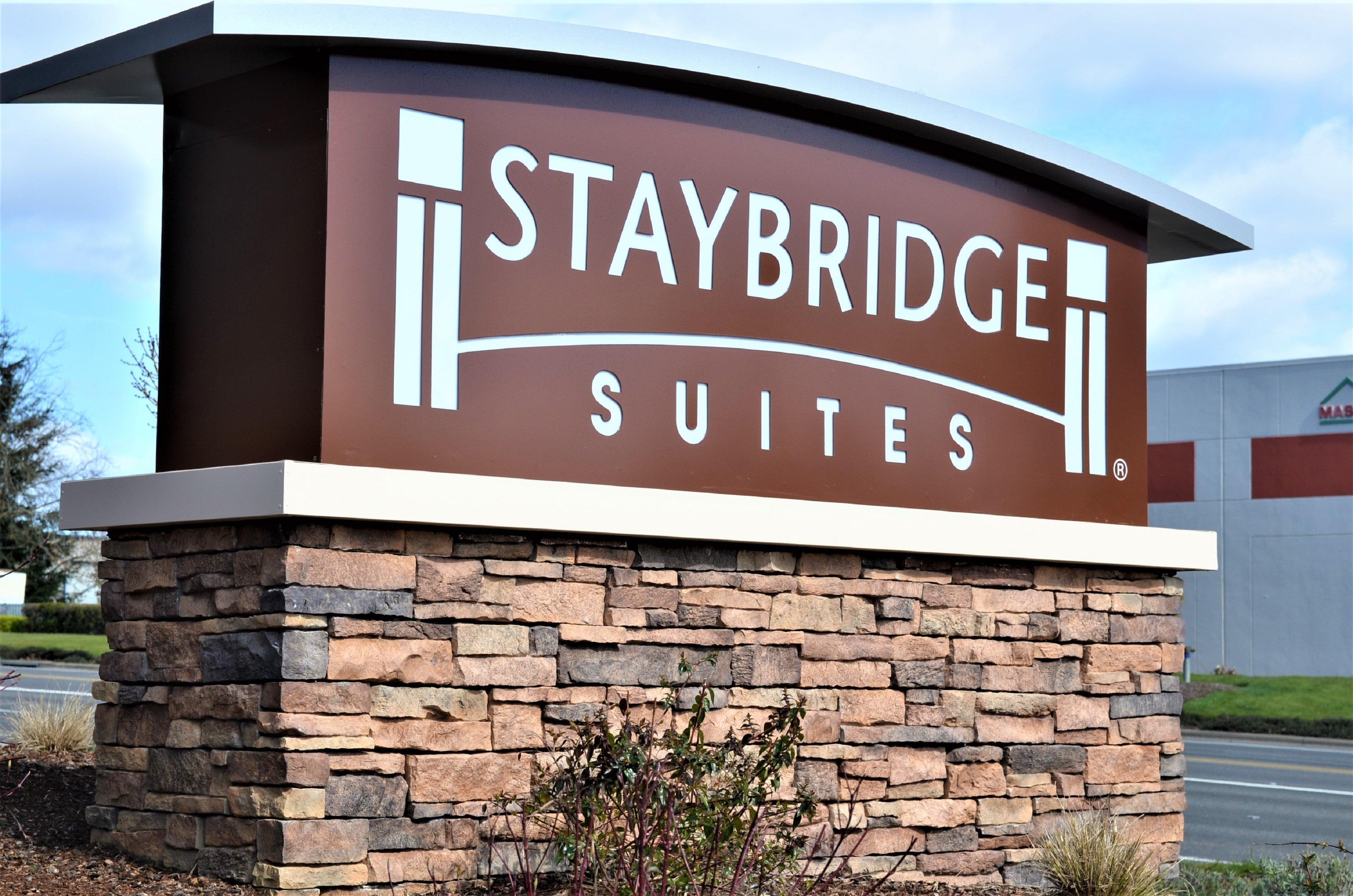 Staybridge Suites - Orenco Station By Ihg Hillsboro Zewnętrze zdjęcie