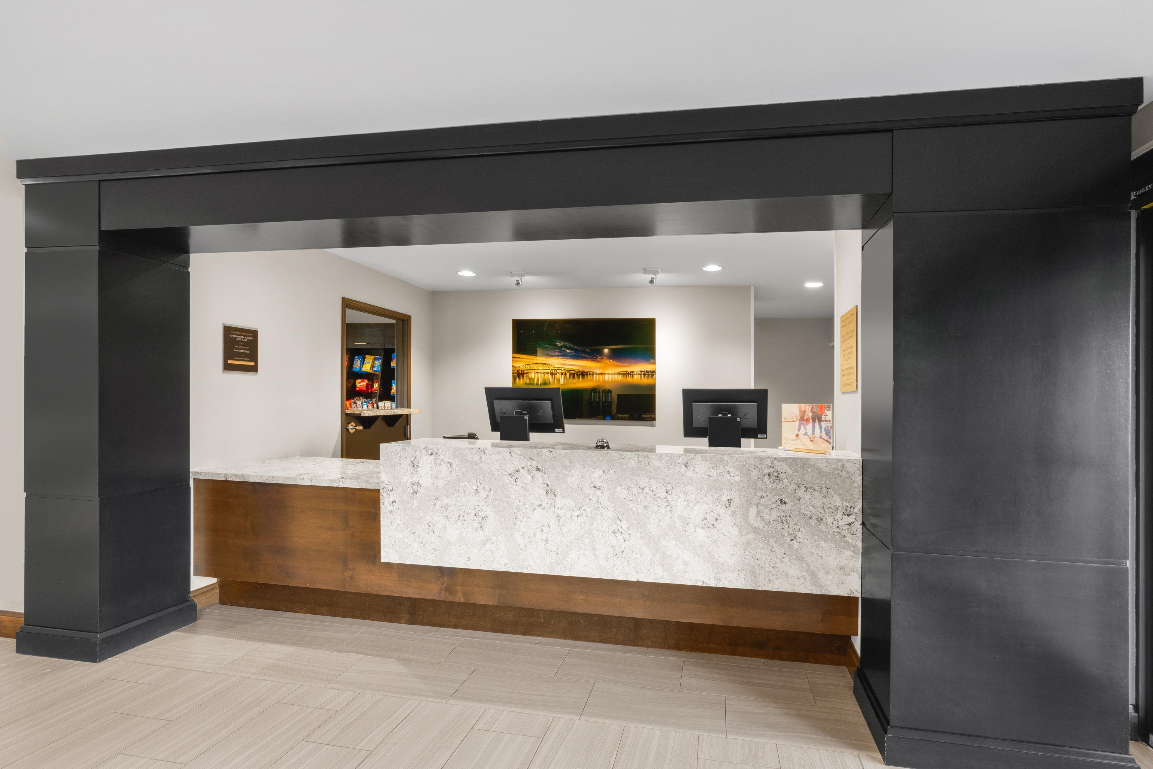 Staybridge Suites - Orenco Station By Ihg Hillsboro Zewnętrze zdjęcie