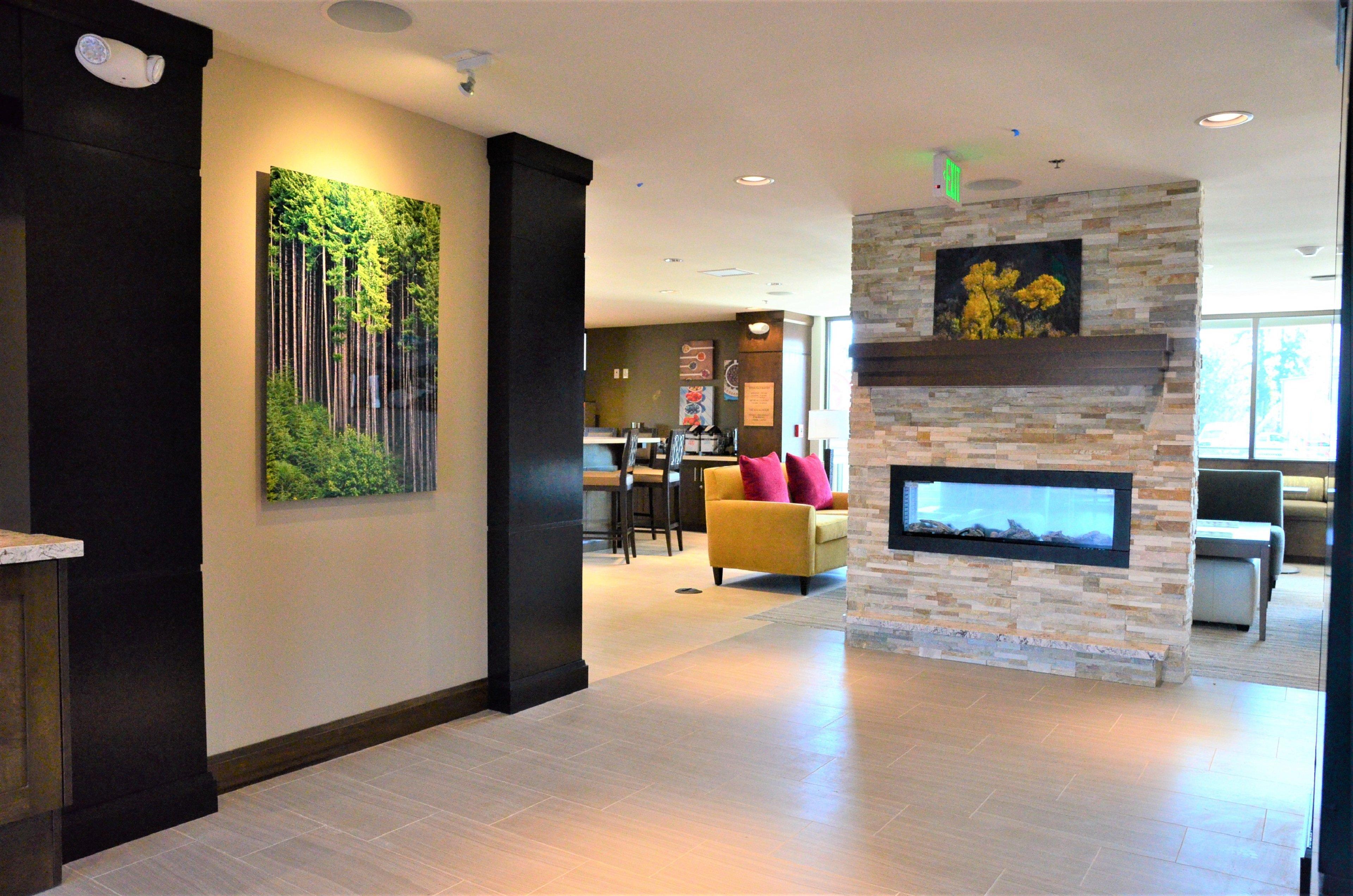 Staybridge Suites - Orenco Station By Ihg Hillsboro Zewnętrze zdjęcie