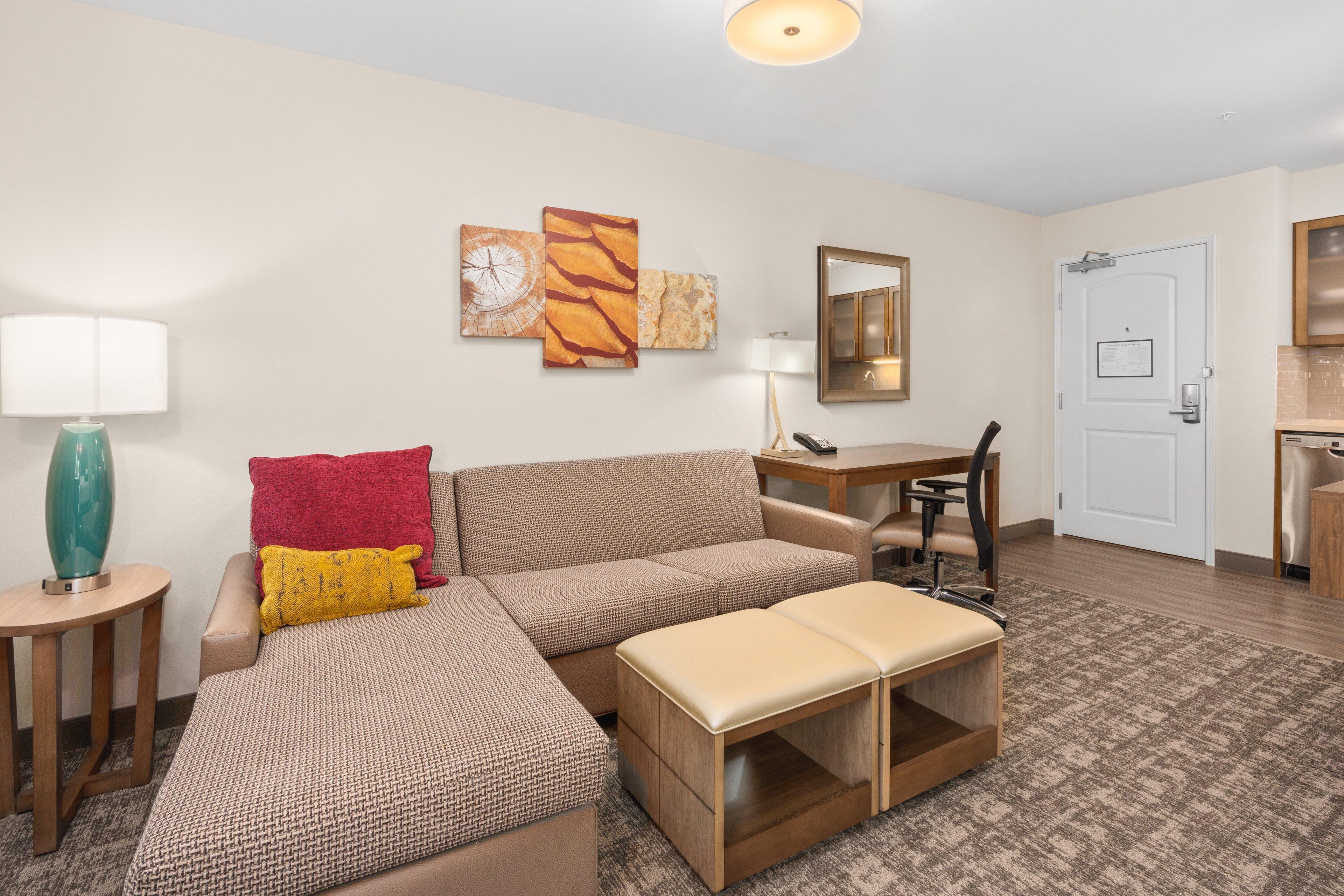 Staybridge Suites - Orenco Station By Ihg Hillsboro Zewnętrze zdjęcie
